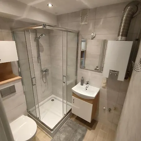Apartamento Cichy Kacik Tylko 1km Od Energylandii