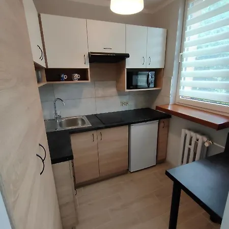 Διαμέρισμα Cichy Kacik Tylko 1km Od Energylandii *