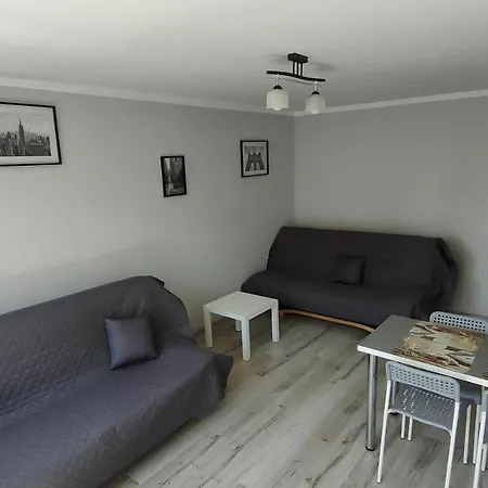 Apartment Cichy Kacik Tylko 1km Od Energylandii Zator
