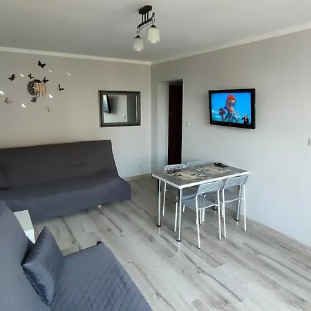 Cichy Kacik Tylko 1km Od Energylandii Zator
