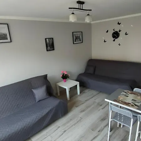 Cichy Kacik Tylko 1km Od Energylandii Apartment Zator
