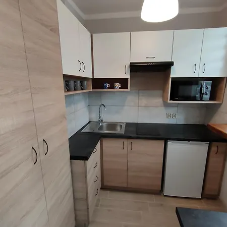 Cichy Kacik Tylko 1km Od Energylandii *