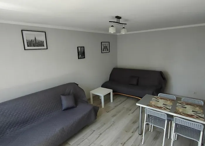 Apartmán Cichy Kacik Tylko 1km Od Energylandii Zator