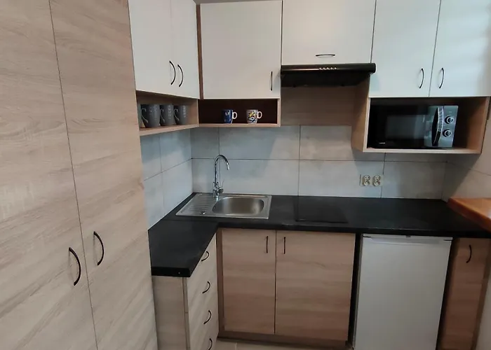 Cichy Kacik Tylko 1km Od Energylandii *